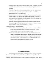 Referāts 'Valsts ekonomiskā loma mūsdienās', 5.