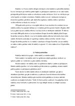 Referāts 'Valsts ekonomiskā loma mūsdienās', 7.