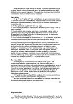 Referāts 'Radiācijas ietekme uz organismiem', 6.