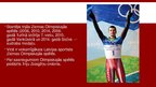 Prezentācija 'Latvijas sportisti', 4.