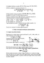 Konspekts 'Analītiskā ģeometrija', 9.