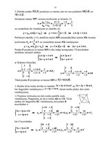 Konspekts 'Analītiskā ģeometrija', 13.