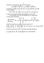 Konspekts 'Analītiskā ģeometrija', 14.