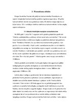 Referāts 'Eiropas Savienības strukturālo fondu izmantošanas iespējas Latvijā', 9.