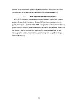 Referāts 'Eiropas Savienības strukturālo fondu izmantošanas iespējas Latvijā', 10.