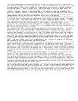 Eseja 'Symbolism in "The Yellow Wallpaper" by Charlotte Perkins Gilman', 1.