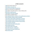 Referāts 'Pārdošanas veicināšanas pasākumu piedāvājums uzņēmumam SIA "Caramel"', 4.