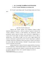 Referāts 'Pārdošanas veicināšanas pasākumu piedāvājums uzņēmumam SIA "Caramel"', 8.