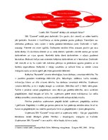 Referāts 'Pārdošanas veicināšanas pasākumu piedāvājums uzņēmumam SIA "Caramel"', 10.