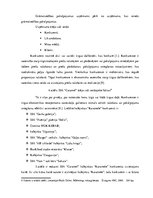 Referāts 'Pārdošanas veicināšanas pasākumu piedāvājums uzņēmumam SIA "Caramel"', 11.