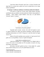 Referāts 'Pārdošanas veicināšanas pasākumu piedāvājums uzņēmumam SIA "Caramel"', 24.