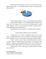 Referāts 'Pārdošanas veicināšanas pasākumu piedāvājums uzņēmumam SIA "Caramel"', 25.