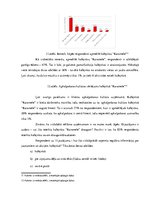 Referāts 'Pārdošanas veicināšanas pasākumu piedāvājums uzņēmumam SIA "Caramel"', 26.