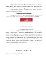 Referāts 'Pārdošanas veicināšanas pasākumu piedāvājums uzņēmumam SIA "Caramel"', 31.