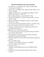 Referāts 'Pārdošanas veicināšanas pasākumu piedāvājums uzņēmumam SIA "Caramel"', 39.