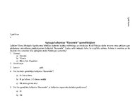 Referāts 'Pārdošanas veicināšanas pasākumu piedāvājums uzņēmumam SIA "Caramel"', 43.