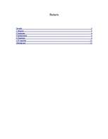 Referāts 'Kino kompāniju (studiju) stāvoklis Latvijā', 1.