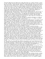 Eseja 'Faith in Black Culture', 1.