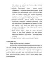 Referāts 'Nelegālā ekonomika un tās ietekme uz valsti', 9.