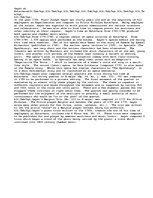 Eseja 'Haydn at Esterhaza', 1.