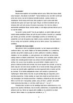 Eseja '"Svarīga vieta ir vecāku "priekšzīmei vārdos, darbos un tikumos"". (Atis Kronval', 2.