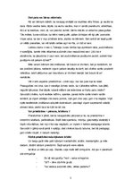 Eseja '"Svarīga vieta ir vecāku "priekšzīmei vārdos, darbos un tikumos"". (Atis Kronval', 3.