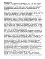 Eseja 'Nafta:Benefits to Canada', 1.