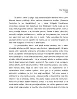 Eseja 'Džona Meinarda Keinsa publikācija "Mūsu mazbērnu ekonomiskās iespējas"', 1.