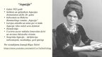 Prezentācija 'Aspazija', 15.