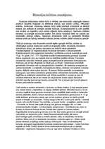 Konspekts 'Bizantijas kultūras mantojums', 1.