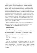 Referāts 'SIA "Gundegas AK" raksturojums un attīstība ', 2.