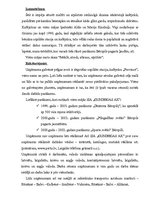 Referāts 'SIA "Gundegas AK" raksturojums un attīstība ', 3.