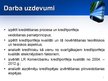 Prezentācija 'Latvijas Republikas komercbanku kredītportfeļa kvalitāte un kredītrisks', 5.