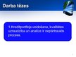 Prezentācija 'Latvijas Republikas komercbanku kredītportfeļa kvalitāte un kredītrisks', 6.