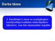 Prezentācija 'Latvijas Republikas komercbanku kredītportfeļa kvalitāte un kredītrisks', 9.