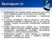 Prezentācija 'Latvijas Republikas komercbanku kredītportfeļa kvalitāte un kredītrisks', 21.