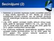 Prezentācija 'Latvijas Republikas komercbanku kredītportfeļa kvalitāte un kredītrisks', 22.