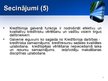 Prezentācija 'Latvijas Republikas komercbanku kredītportfeļa kvalitāte un kredītrisks', 25.