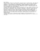 Eseja 'Antislavery Essay', 1.