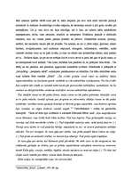 Eseja 'Atbildība literatūrā', 3.