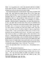 Eseja 'Atbildība literatūrā', 5.