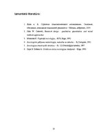 Referāts 'Kvalitatīvās un kvantitatīvās analīzes metodes. Anketēšana', 20.