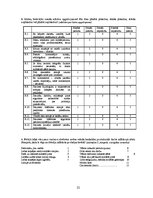Referāts 'Kvalitatīvās un kvantitatīvās analīzes metodes. Anketēšana', 22.