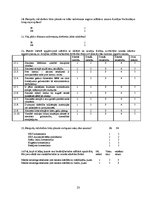 Referāts 'Kvalitatīvās un kvantitatīvās analīzes metodes. Anketēšana', 23.