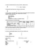 Referāts 'Kvalitatīvās un kvantitatīvās analīzes metodes. Anketēšana', 24.