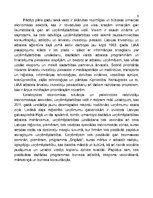 Referāts 'Rentabilitātes paaugstināšanas projekts', 6.