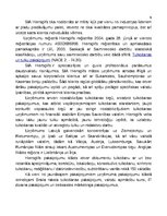 Referāts 'Rentabilitātes paaugstināšanas projekts', 9.