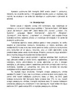 Referāts 'Rentabilitātes paaugstināšanas projekts', 13.