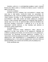 Referāts 'Rentabilitātes paaugstināšanas projekts', 15.