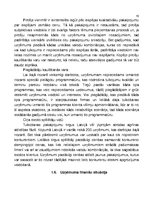 Referāts 'Rentabilitātes paaugstināšanas projekts', 16.